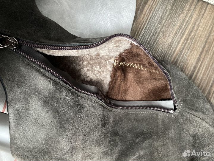 Сапоги трубы Calipso 37р