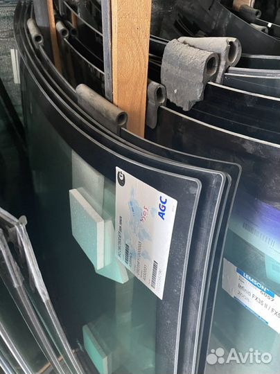 Лобовое Стекло на лада гранта