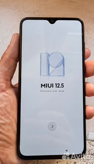 Xiaomi Mi 9 Lite, 6/64 ГБ