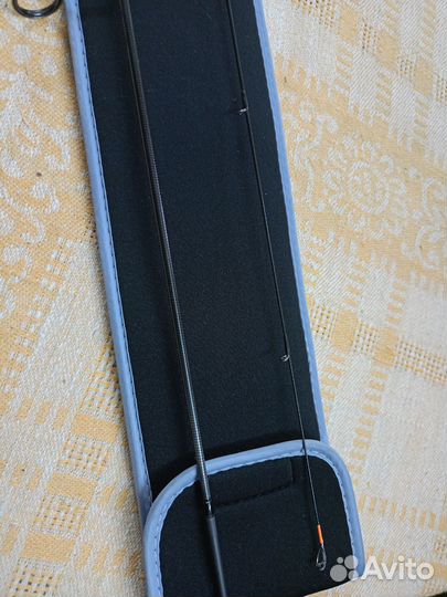 Спининг cf nano one se