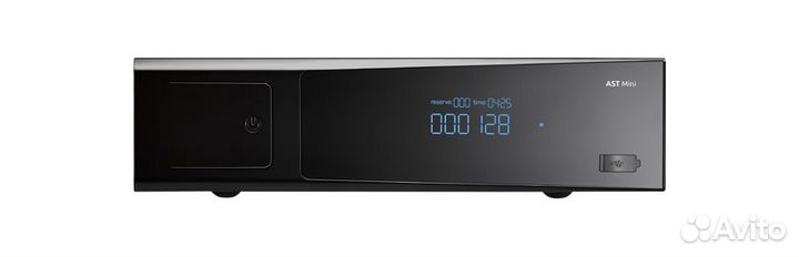 Профессиональное караоке AST Mini (новая)