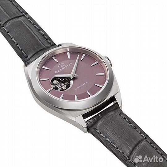 Женские наручные часы Orient Orient Star RE-ND0103