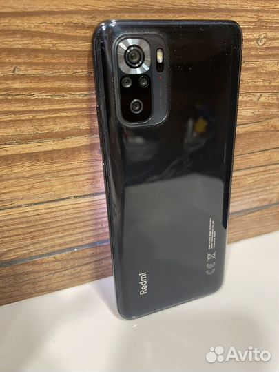 Xiaomi redmi note 10s 6 128gb