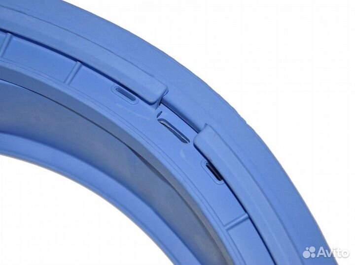 Манжета люка стиральной машины haier 0020300767H
