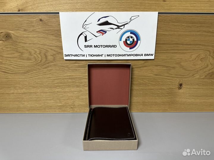 Блакнот Bmw motorrad