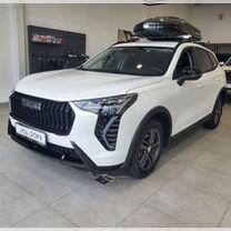 Новый Haval Jolion 1.5 AMT, 2024, цена от 2 349 000 руб.