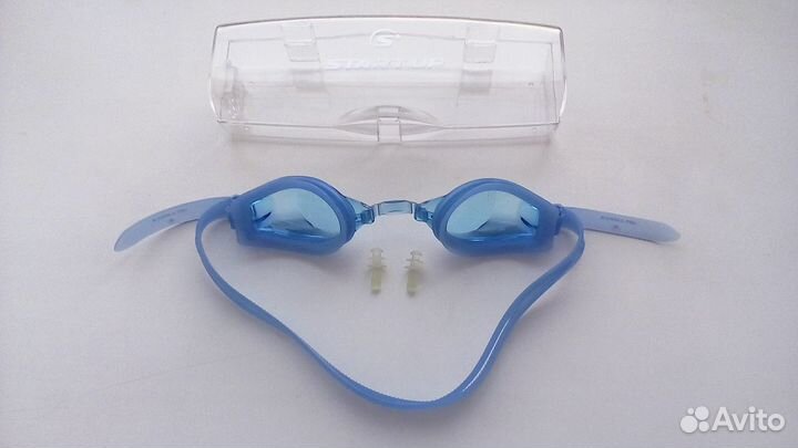 Очки для плавания