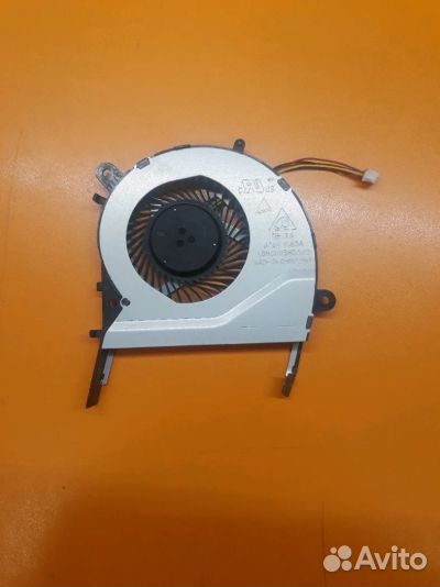 Вентилятор для ноутбука Asus X555