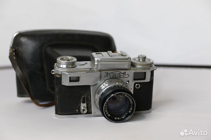 Пленочная камера