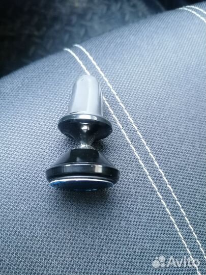 Держатель для телефона магнитный