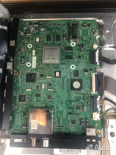 Материнская плата BN41-01587E