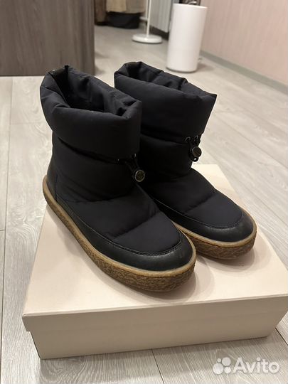 12 storeez дутики 38 размер