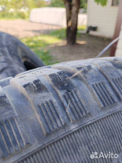 Cooper Discoverer M+S 245/70 R16