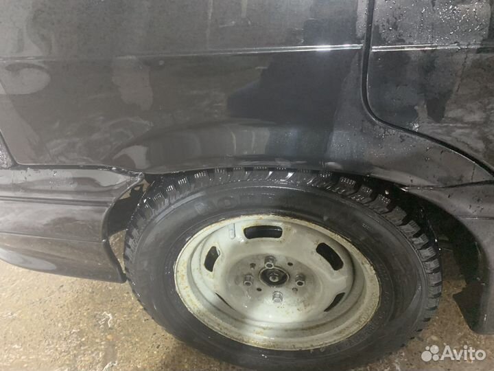 ВАЗ 2114 Samara 1.6 МТ, 2011, 202 000 км