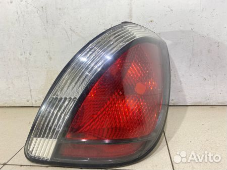 Фонарь задний правый Киа
