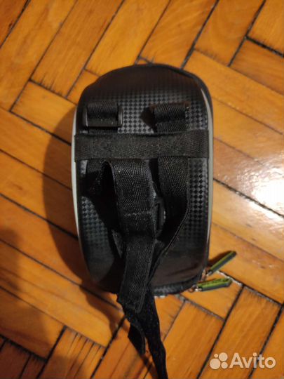 Держатель для телефона на велосипед