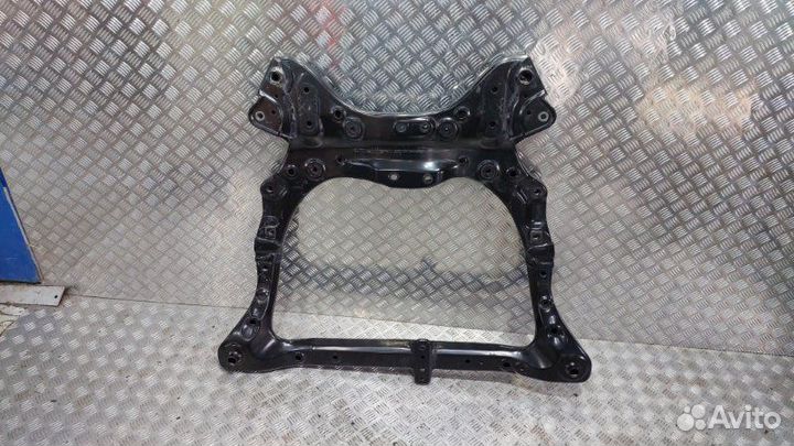 Подрамник передний Toyota Rav4 XA50 M20afks 2021