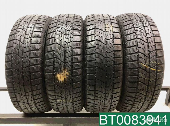 Toyo Observe GIZ2 185/60 R15 105W