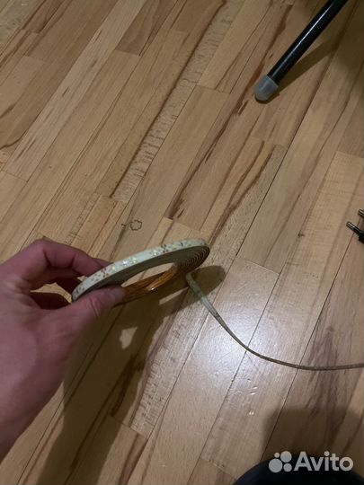 Светодиодная лента