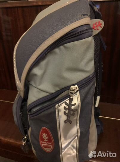 Рюкзак для школы