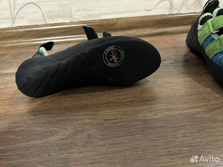 Скальники детские