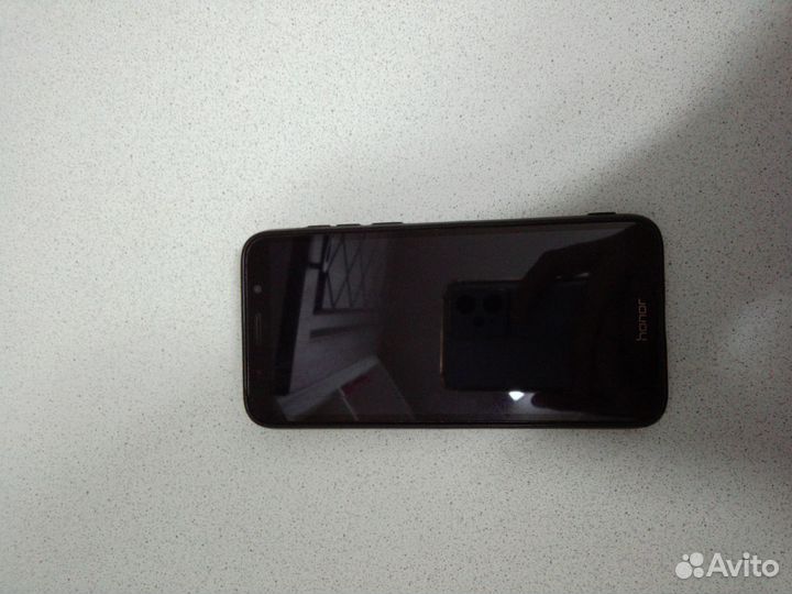 HONOR 7A, 3/32 ГБ
