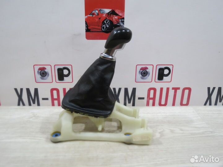 Кулиса МКПП Hyundai I30