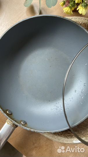 Сковородка Tefal