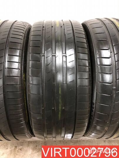 Continental ContiSportContact 5P 235/35 R19 91Y