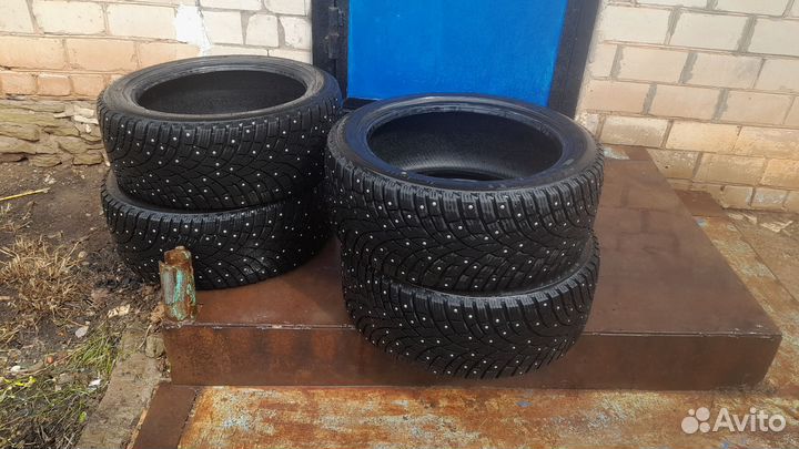 Triangle IcelynX TI501 225/45 R17