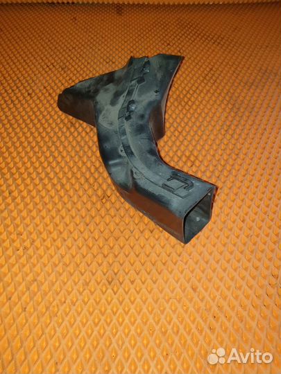 Воздуховод тормозного механизма BMW 3 F30/F31