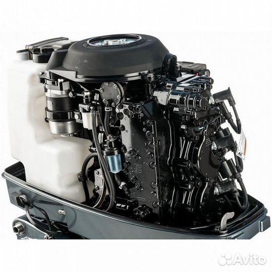 Лодочный мотор promax SP70fees-T