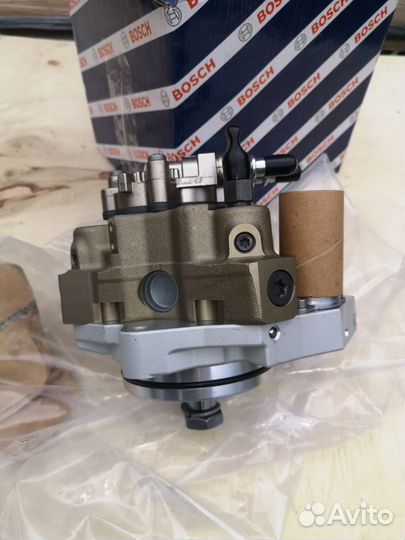 Тнвд Bosch 5340.1111008 оригинал