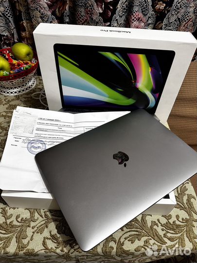 Apple MacBook Pro 13 2022 m2 256GB