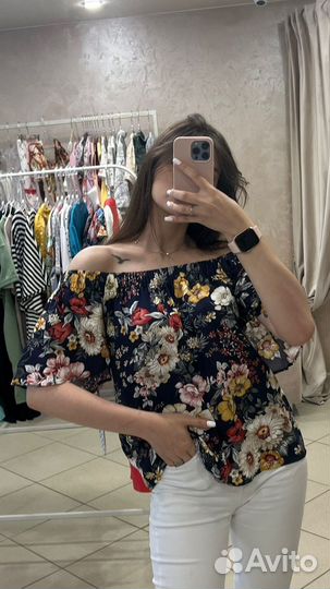 Одежда на реализацию