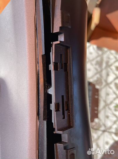 Блок отопителя bmw e87