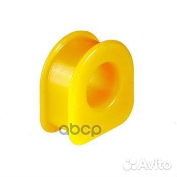 Подушка полиуретановая рулевой рейки chevrolet