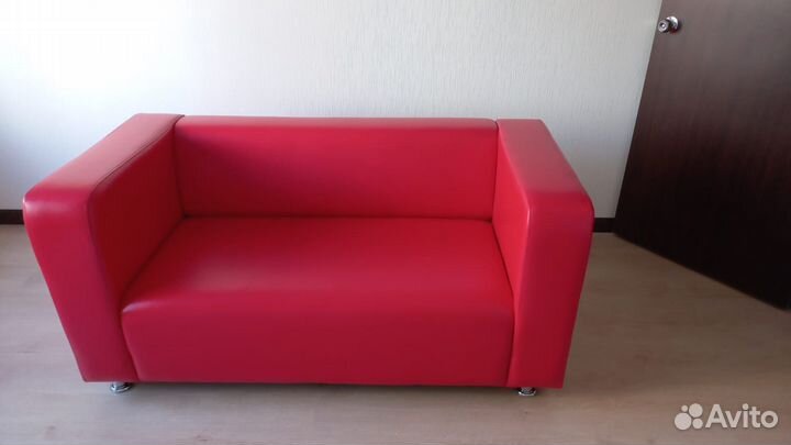 Диван для кафе 170 см
