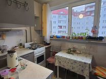 2-к. квартира, 46,9 м², 6/9 эт.