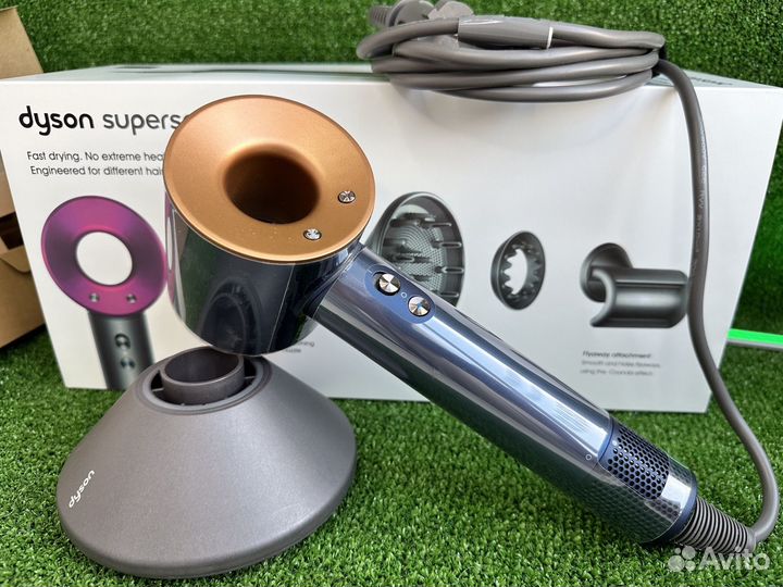 Фен Dyson Supersonic Малайзия