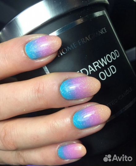 Маникюр, биотатуаж, педикюр