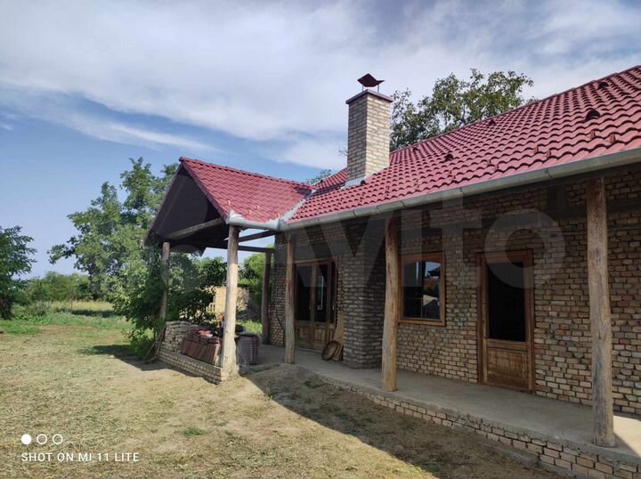 Дом 110 м² на участке 33000 м² (Сербия)