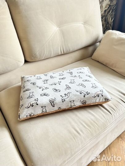 Подушка для кошки