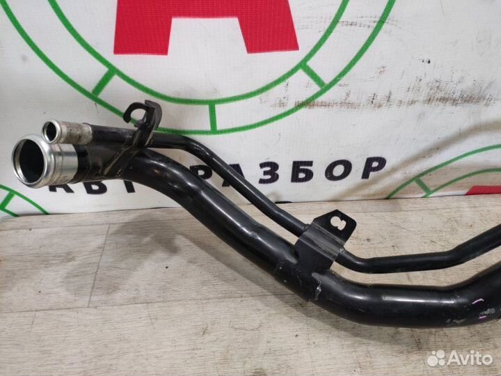 Горловина топливного бак Mitsubishi Lancer 10 CY3A