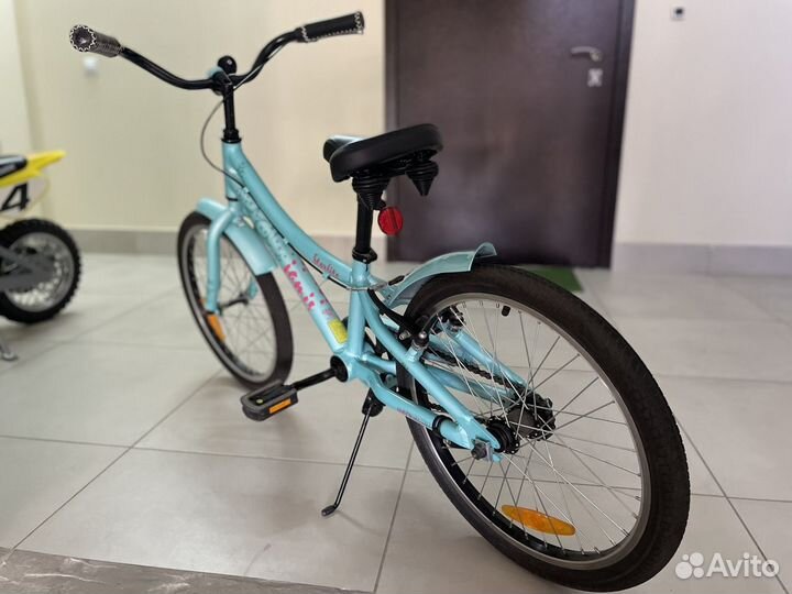 Прогулочный Велосипед Jamis Starlite