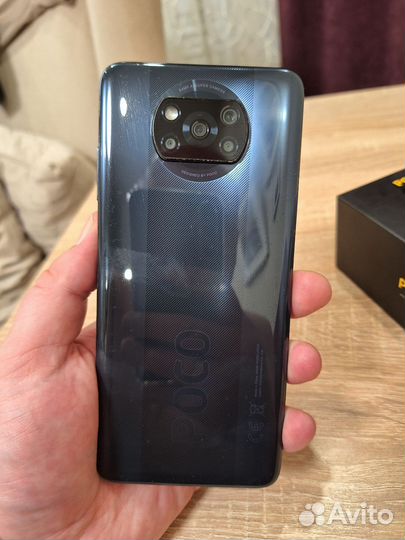 Xiaomi Poco x3 nfc 6 128