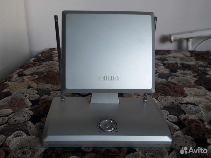 Тв антенна Philips