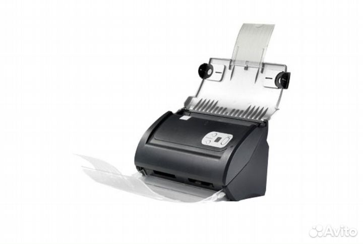 Plustek SmartOffice (0196TS)