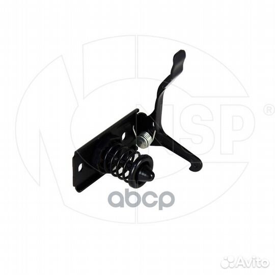 Замок капота Chevrolet Lacetti NSP NSP019661786