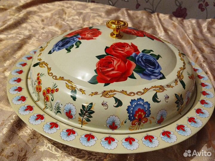 Поднос для чудушек